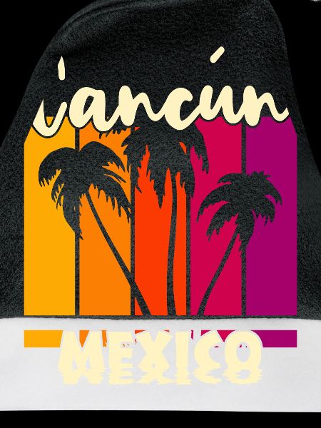 Cancun Mexico