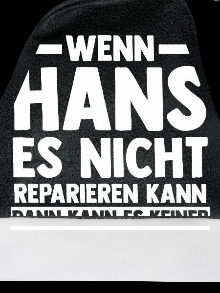 Hans