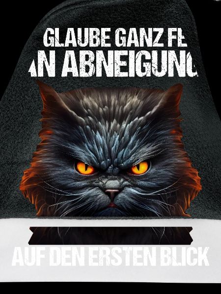 Katze Kätzchen Katzenhalter Katzen Sarkasmus