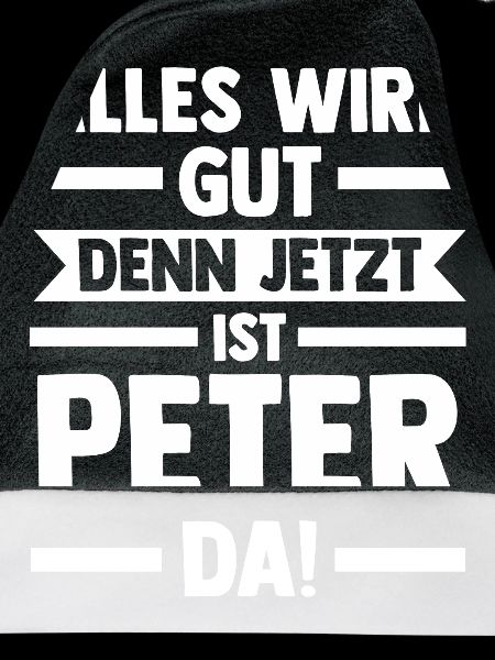 Peter