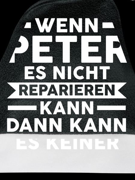 Peter