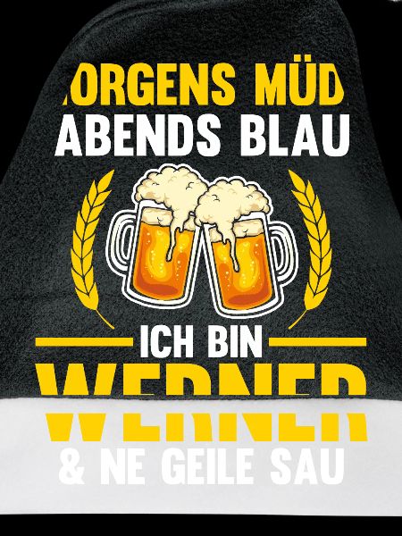 Werner
