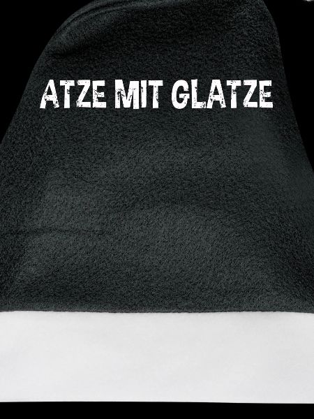 Atze Mit Glatze