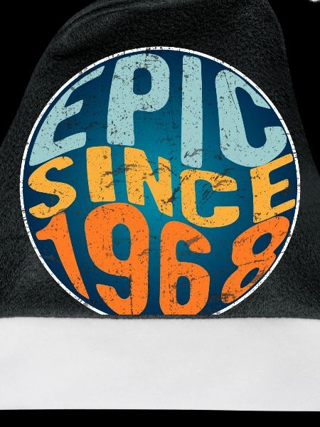 Episch Seit 1968