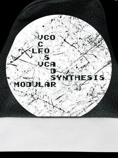 Synthesizer Techno Map