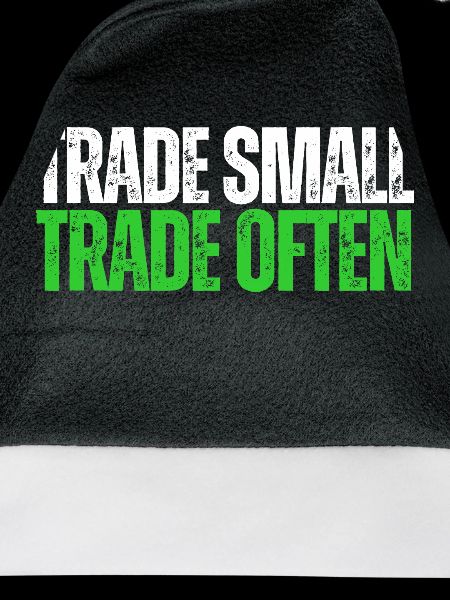 Volatility Options Trading Trader
