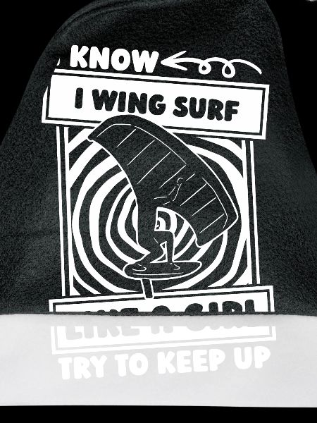Wing Surf Wing Foil