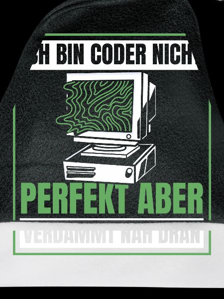 Entwickler Coder Programmierer Humor