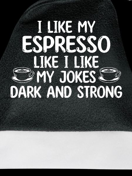 Espresso
