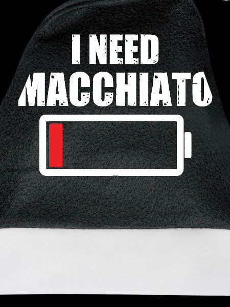 Macchiato