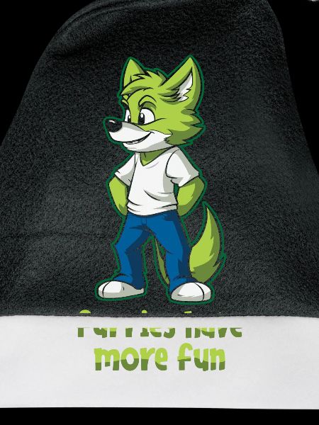 Furry Fandom Fursuits Witzig