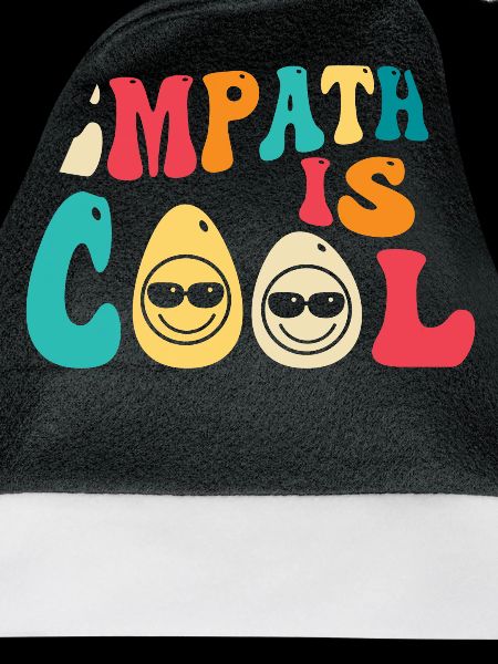 Empathie Ist Cool