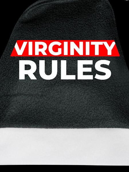 Christian Church - Virginity Rules