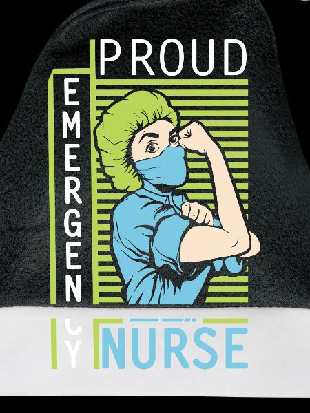 Krankenschwester Notfall