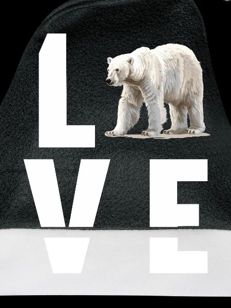 Polar Bear Eisbären Eisbär