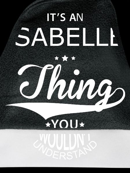 Isabelle