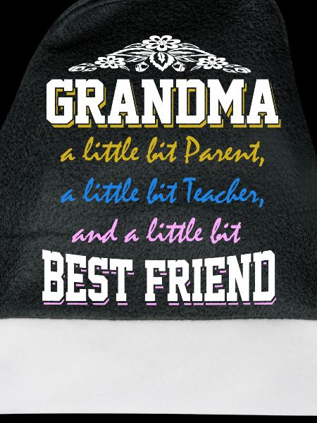 Grandma