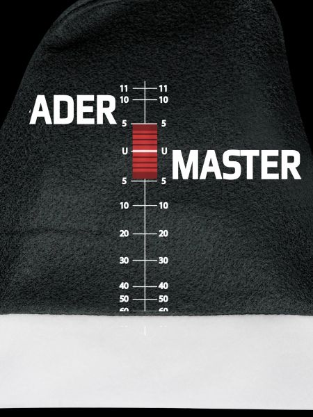 FADER MASTER