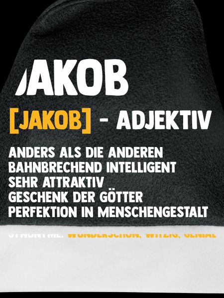 Jakob