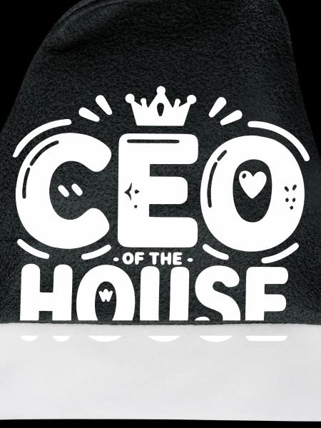 CEO des Hauses