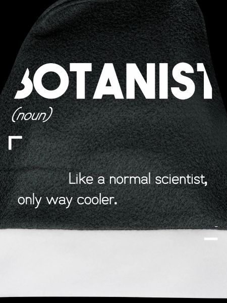 Botaniker