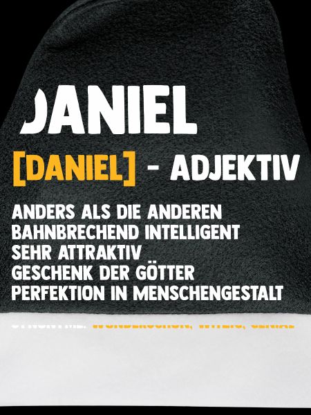 Daniel