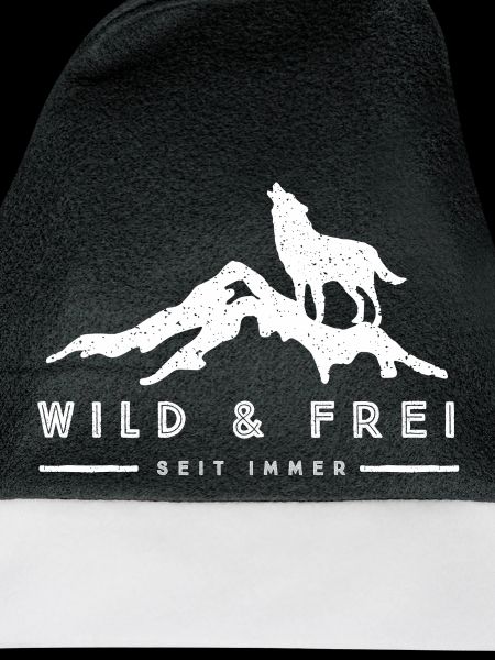 Wild & Frei