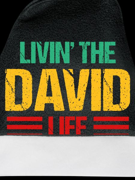 David