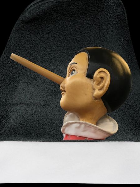 Pinocchio