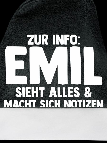 Emil