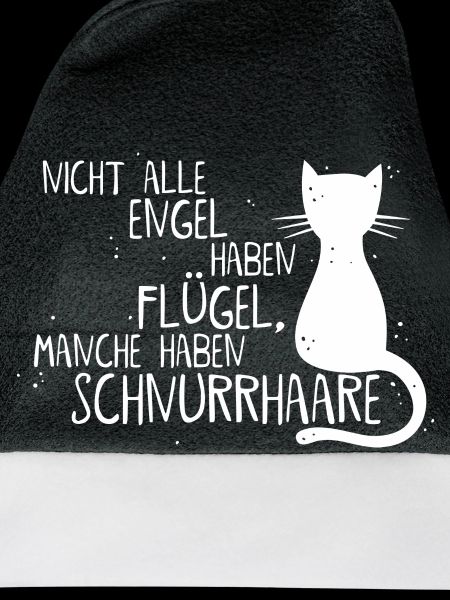 KATZE = ENGEL