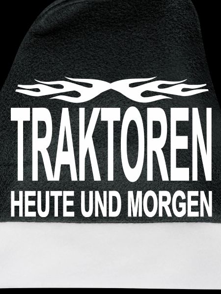 Traktor