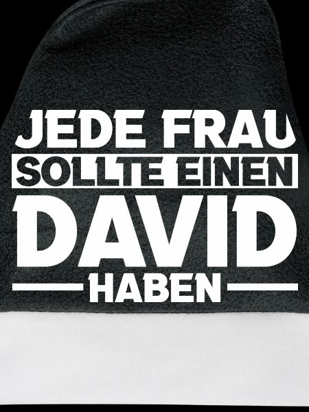 David