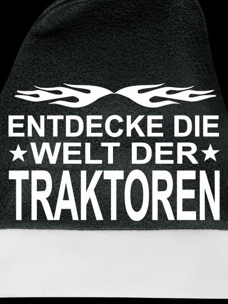 Traktor