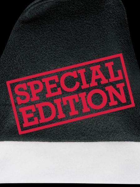 Special Edition