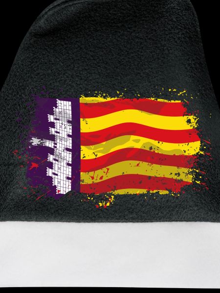 Mallorca Flag