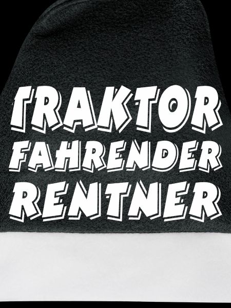 Traktor