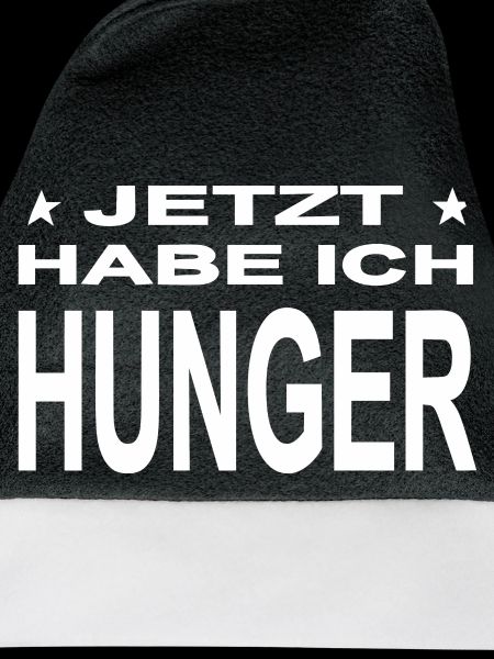 Hunger