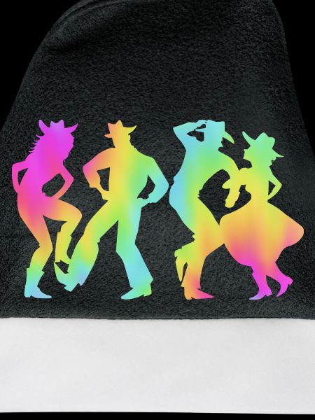 Square Dance