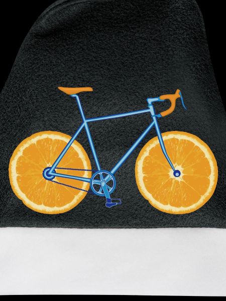Bicycle ORANGE