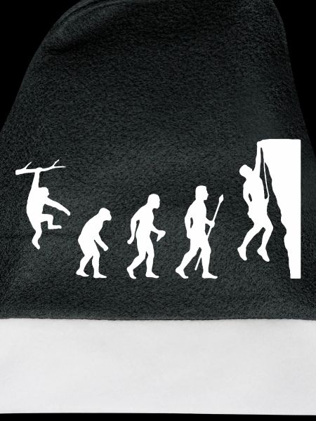 Klettern Evolution Shirt