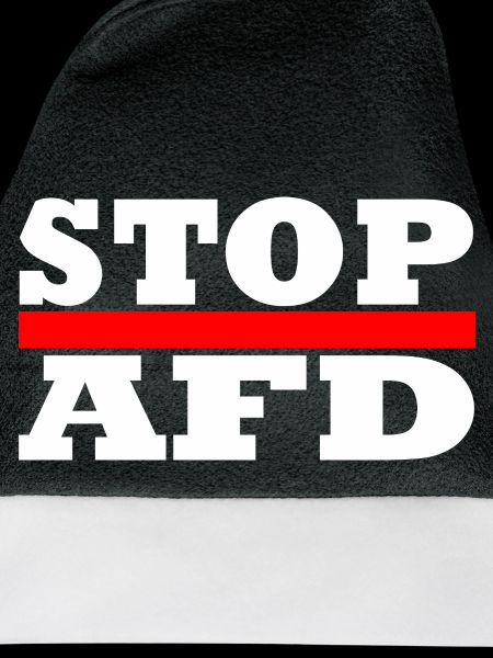 Stop Afd
