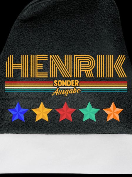 Henrik