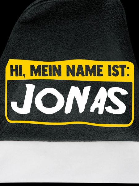 Jonas