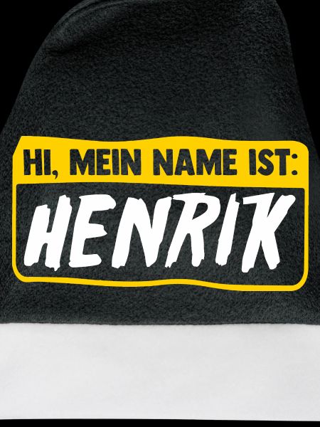 Henrik