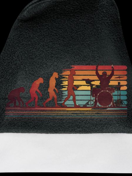 Batteur Evolution Trommeln