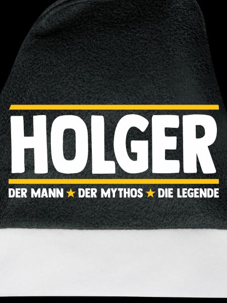 Holger