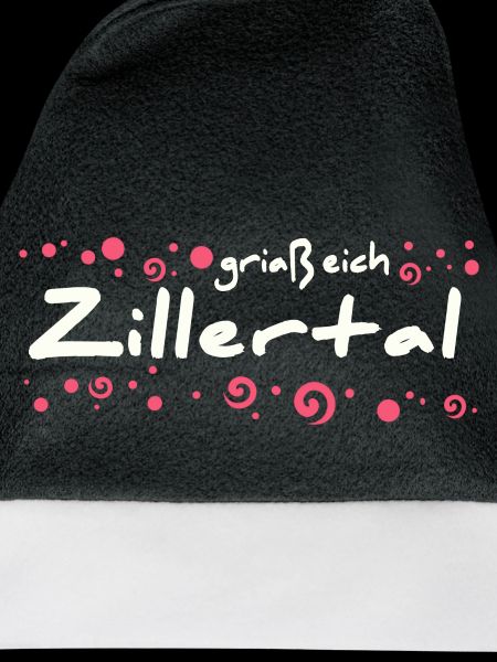 Zillertal Ortschaft