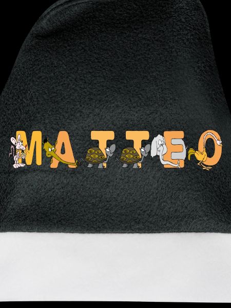 Matteo