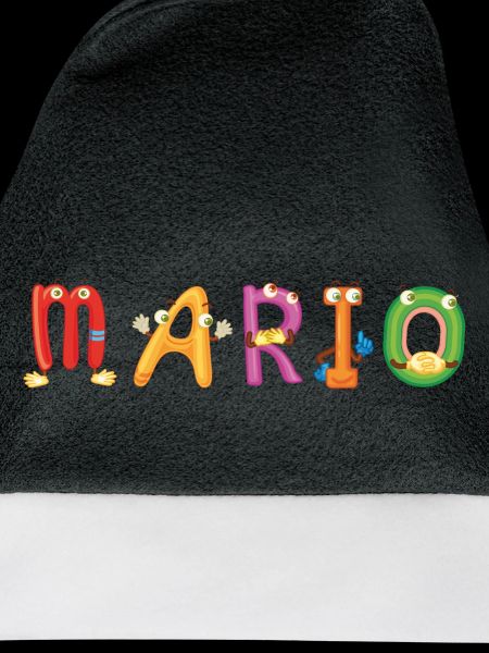 Mario